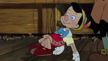 Backdrop to the movie "Pinocchio" #790241