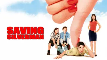 Backdrop to the movie "Saving Silverman" #674009