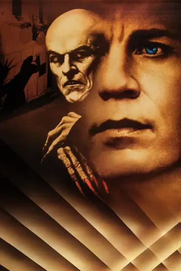 Poster to the movie "Shadow of the Vampire" #1185650