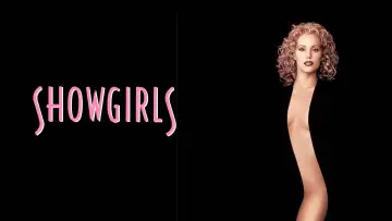 Backdrop to the movie "Showgirls" #606770