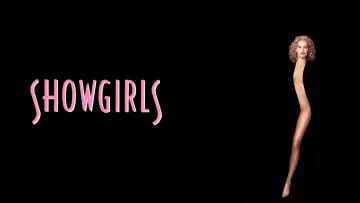 Backdrop to the movie "Showgirls" #606771
