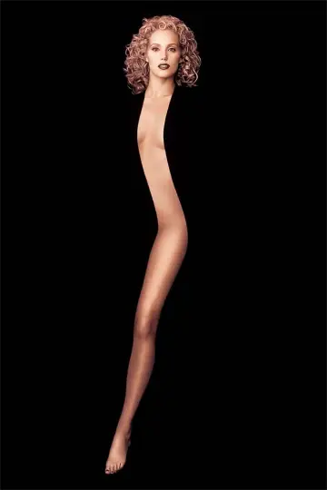 Poster to the movie "Showgirls" #606789