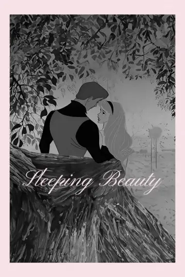 Poster to the movie "Sleeping Beauty" #1156348