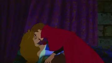 Backdrop to the movie "Sleeping Beauty" #250754