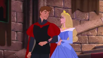Backdrop to the movie "Sleeping Beauty" #250755