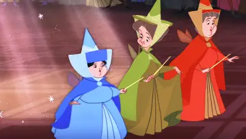 Backdrop to the movie "Sleeping Beauty" #250758