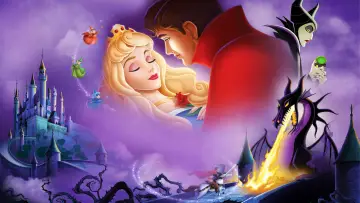 Backdrop to the movie "Sleeping Beauty" #634283
