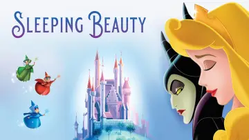 Backdrop to the movie "Sleeping Beauty" #634336