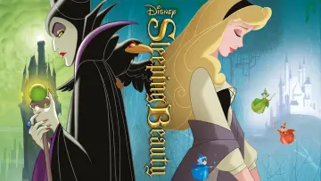 Backdrop to the movie "Sleeping Beauty" #634346