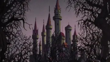 Backdrop to the movie "Sleeping Beauty" #634380
