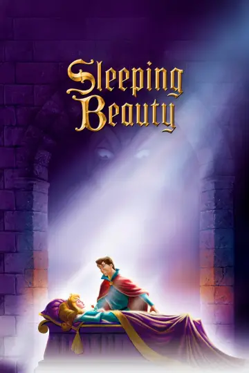 Poster to the movie "Sleeping Beauty" #838160