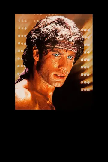 Poster to the movie "Staying Alive" #1011363