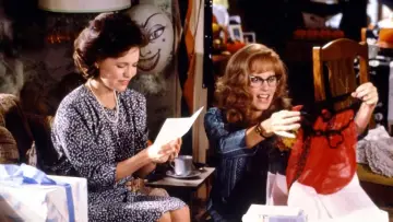 Backdrop to the movie "Steel Magnolias" #233420