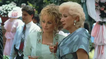 Backdrop to the movie "Steel Magnolias" #807674