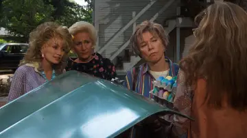 Backdrop to the movie "Steel Magnolias" #807675