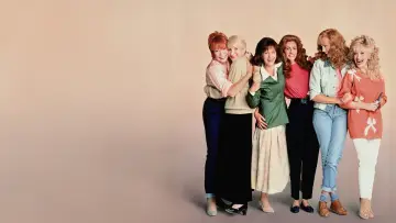 Backdrop to the movie "Steel Magnolias" #807680