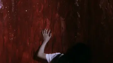 Backdrop to the movie "Strange Circus" #1035717