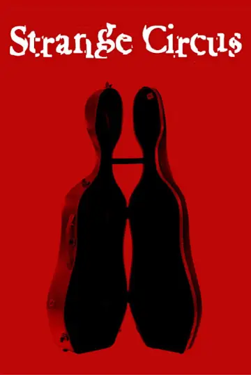 Poster to the movie "Strange Circus" #1035726