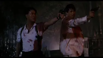 Backdrop to the movie "The Killer" #762386