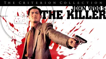Backdrop to the movie "The Killer" #762394