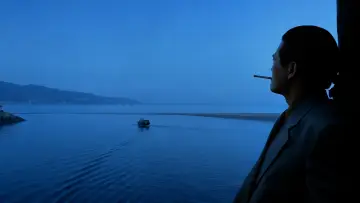 Backdrop to the movie "The Killer" #840986