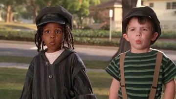 Backdrop to the movie "The Little Rascals" #265160