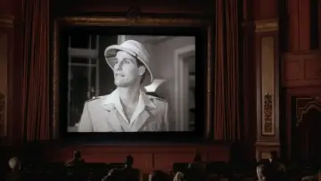 Backdrop to the movie "The Purple Rose of Cairo" #987922