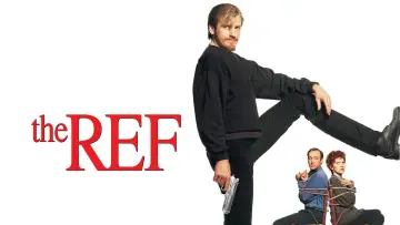 Backdrop to the movie "The Ref" #279346