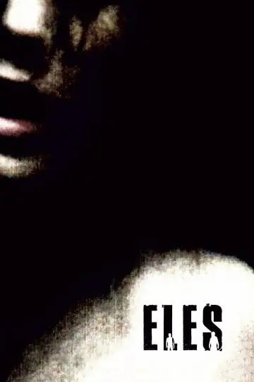 Poster to the movie "Them" #1001340