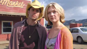 Backdrop to the movie "Tremors 3: Back to Perfection" #362479