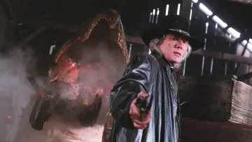 Backdrop to the movie "Tremors 4: The Legend Begins" #906895