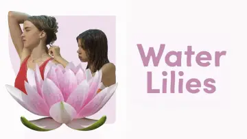 Backdrop to the movie "Water Lilies" #1027763