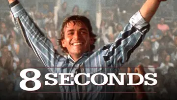 Backdrop to the movie "8 Seconds" #645806