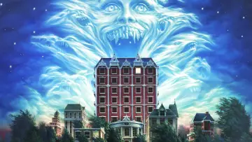 Backdrop to the movie "Fright Night Part 2" #713020