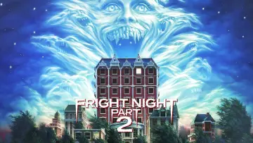 Backdrop to the movie "Fright Night Part 2" #713022