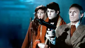 Backdrop to the movie "Fright Night Part 2" #713023