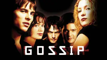 Backdrop to the movie "Gossip" #902448