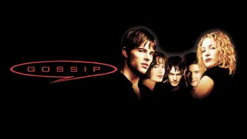 Backdrop to the movie "Gossip" #902449