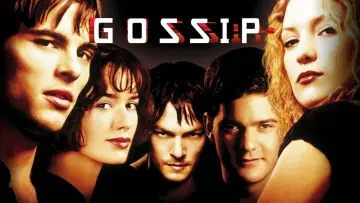 Backdrop to the movie "Gossip" #902450