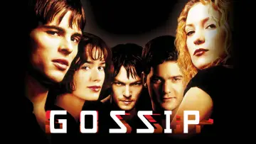 Backdrop to the movie "Gossip" #902451
