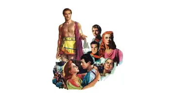 Backdrop to the movie "Julius Caesar" #1057697