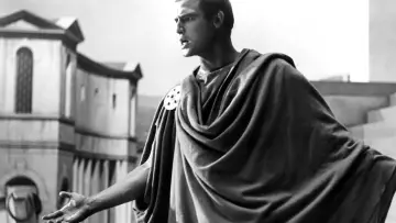 Backdrop to the movie "Julius Caesar" #1057698