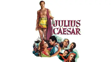 Backdrop to the movie "Julius Caesar" #1057700