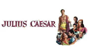 Backdrop to the movie "Julius Caesar" #1057701