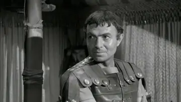 Backdrop to the movie "Julius Caesar" #1057703