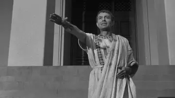 Backdrop to the movie "Julius Caesar" #1057705