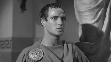 Backdrop to the movie "Julius Caesar" #1057706