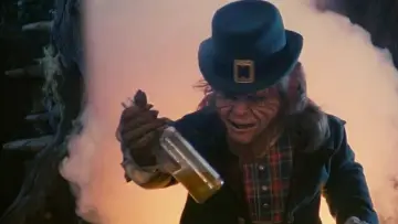 Backdrop to the movie "Leprechaun 2" #1022683