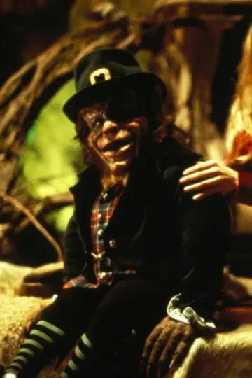 Poster to the movie "Leprechaun 2" #1022696