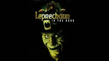 Backdrop to the movie "Leprechaun in the Hood" #1009949